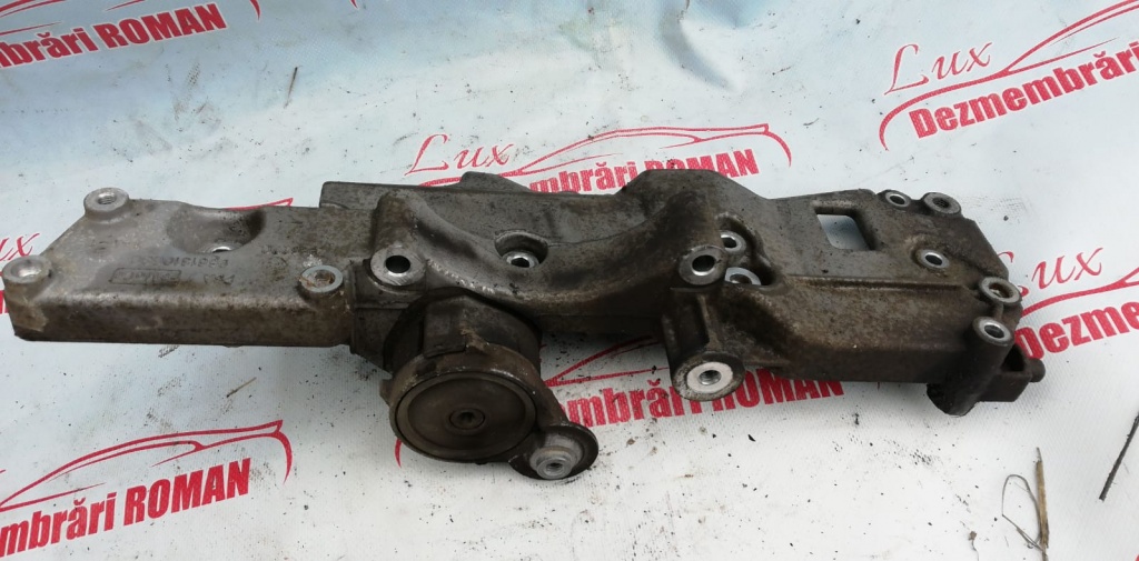 Suport accesorii rola intinzator Land Rover Freelander 2 motor 2.2d 224dt