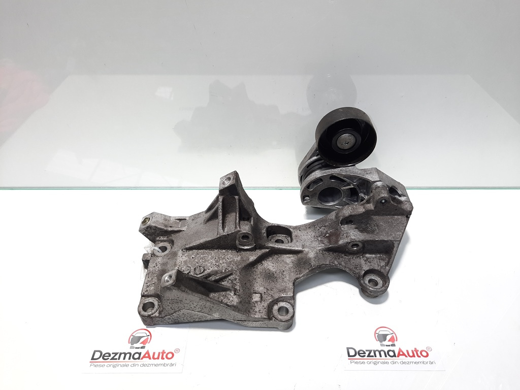 Suport accesorii, Seat, 2.0 TDI, BRT, cod 045903143F