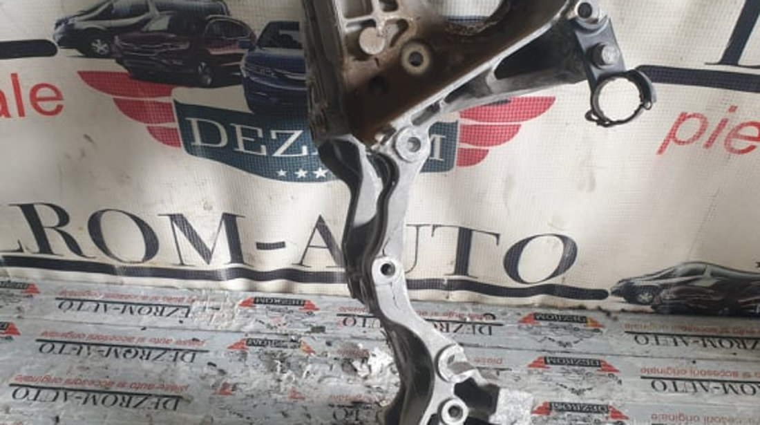 Suport accesorii Seat Alhambra 2.0 TDi 184 cai DFMA cod piesa : 04L903143D