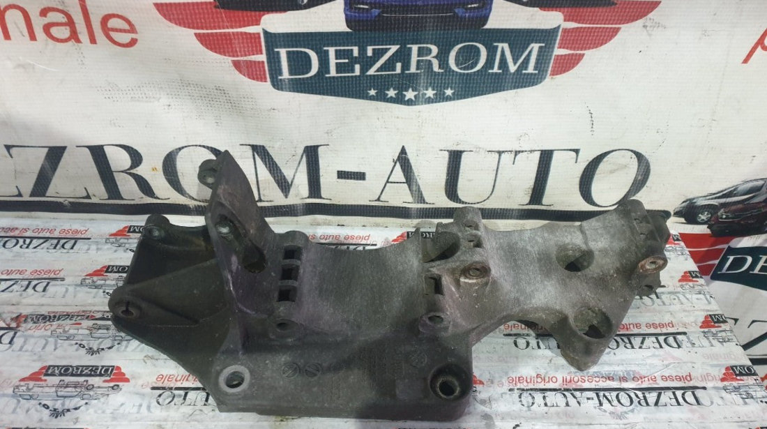 Suport accesorii Seat Alhambra I 2.0 TDI 140 cai motor BRT cod piesa : 045903143F