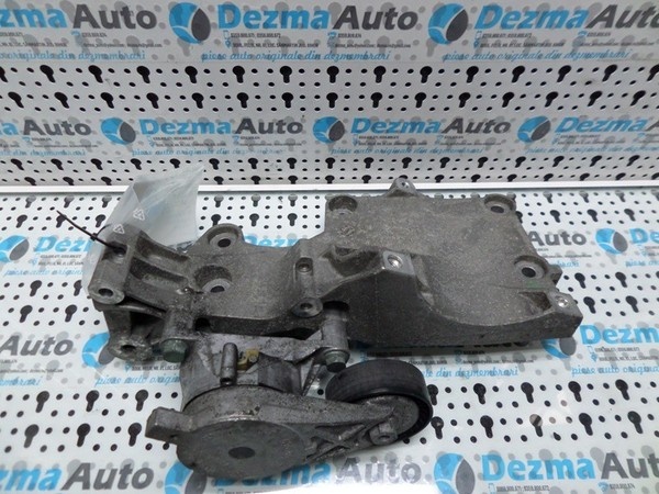 Suport accesorii Seat Altea (5P1) 2004-In prezent, 03G903143A