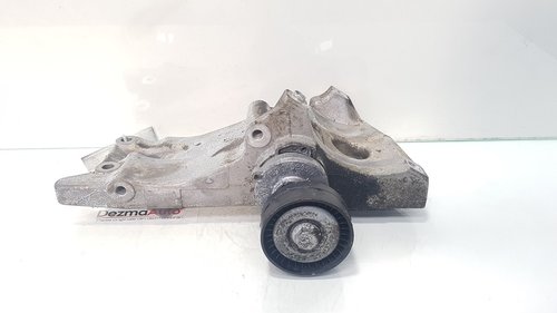 Suport accesorii, Seat Ibiza 4 (6L1) 1.4 b, BBY, cod 036145169G (id:377108)
