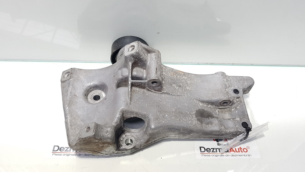 Suport accesorii, Seat Ibiza 4 (6L1), 1.4 B, BKY, cod 036145169C