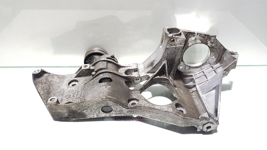 Suport accesorii, Seat Ibiza 4 (6L1), 1.9 sdi, ASY, 038903143AC