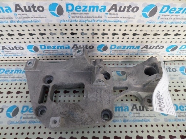 Suport accesorii Seat Leon 1P1, 06F903143F