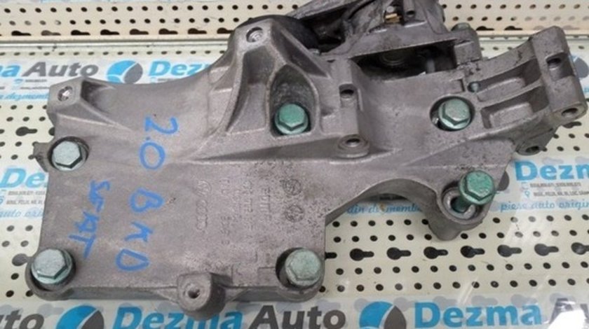 Suport accesorii ﻿Seat﻿ Leon (1P1), 2.0tdi, 03G903143AF