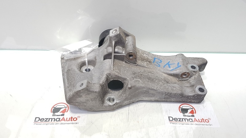 Suport accesorii, Skoda Fabia 1 sedan (6Y3), 1.4 b, 036145169G