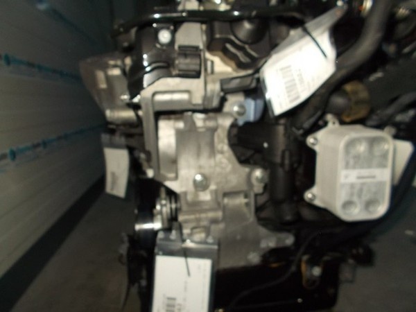 Suport accesorii Skoda Fabia, 2006-In prezent, 1.2tdi, 03L903143Q