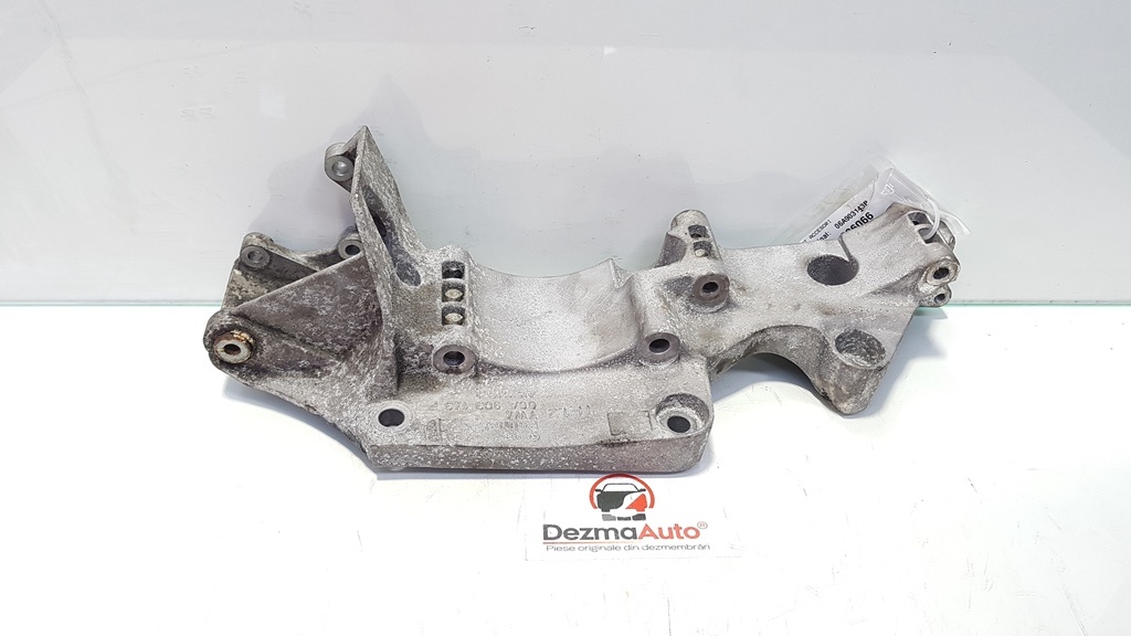 Suport accesorii, Skoda Octavia 1 (1U2) 1.6 B, AVU, 06A903143P (id:386066)