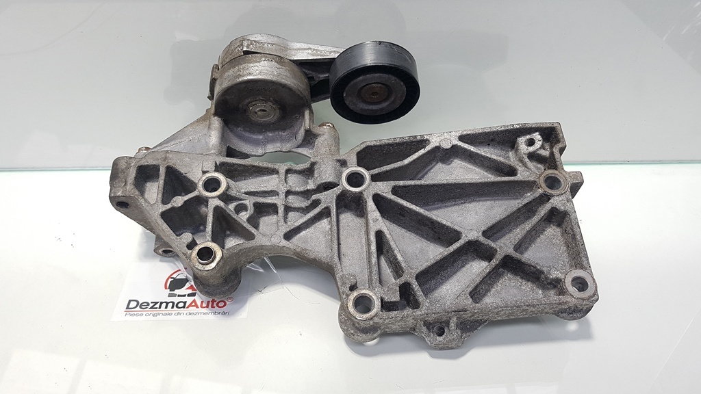 Suport accesorii, Skoda Octavia 2 (1Z3) 1.9 tdi, cod 038903143AF (id:364003)
