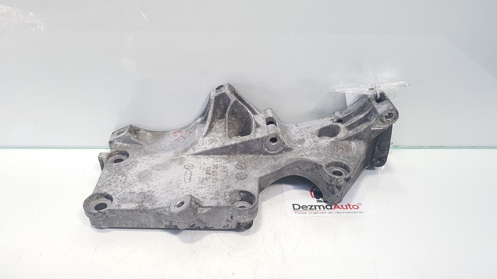 Suport accesorii, Skoda Octavia 2 (1Z3) 2.0 tdi, BKD, cod 03G903143A (id:376338)