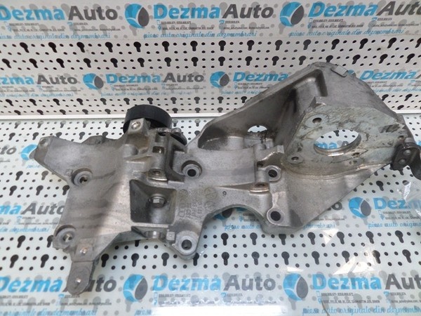 Suport accesorii Skoda Octavia 2 Combi, 03L903143K