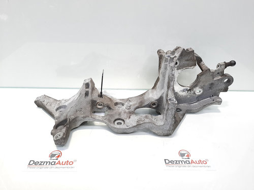 Suport accesorii, Skoda Octavia 3 (5E3) [Fabr 2012-prezent] 1.6 tdi, CXXB, 04L903143B (id:434150)