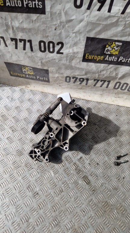 Suport accesorii Skoda Superb 1.9 TDI cod motor BPZ an 2008 cod 038903143AE