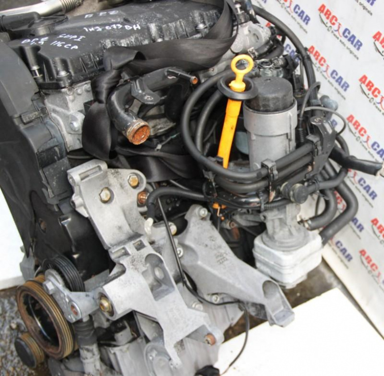 Suport accesorii Skoda Superb 2002-2008 038903143AE