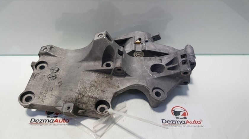Suport accesorii, Skoda Superb (3T4) 2.0 tdi, 038903143AF (id:354507) din dezmembrari