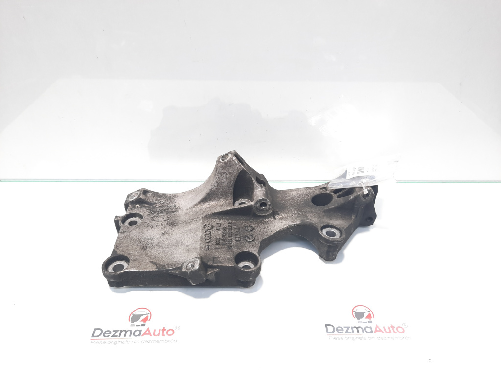 Suport accesorii, Skoda Superb II (3T4) [Fabr 2008-2015] 2.0 tdi, BMP, 038903143AF (id:437084)
