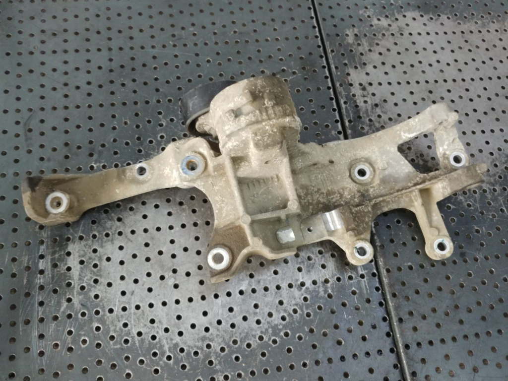 Suport accesorii ufwa 2.0 tdci ford s-max galaxy