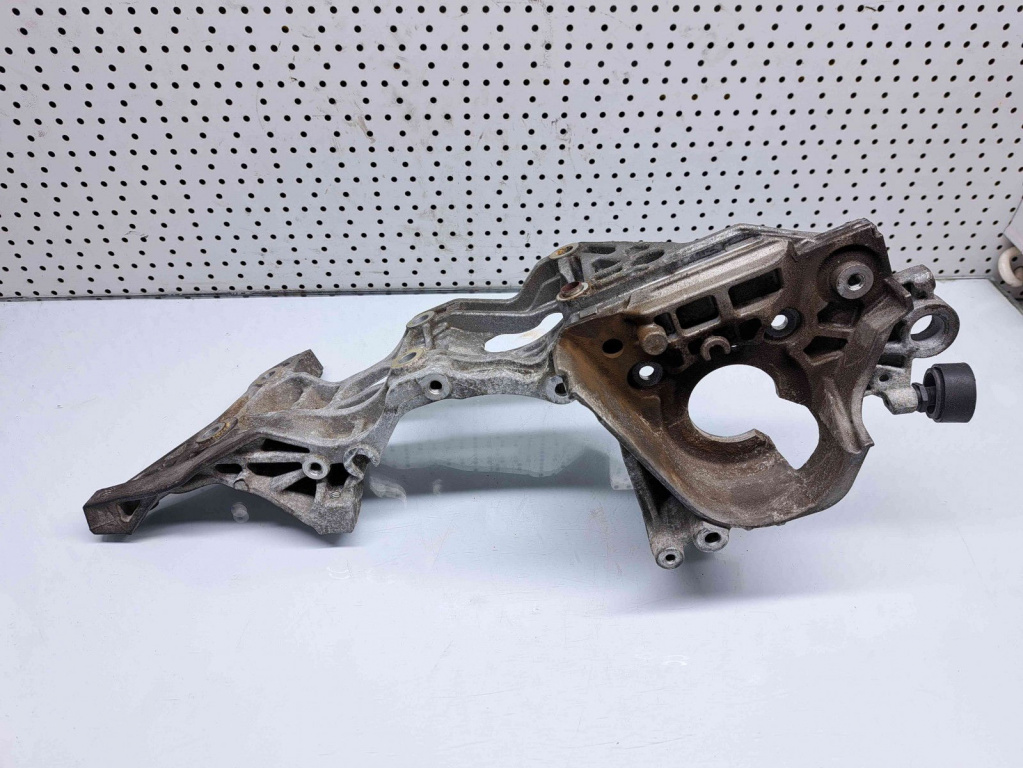 Suport accesorii Volkswagen Golf 7 Variant (BA5) [Fabr 2014-prezent] OEM 1.6 TDI CLHA