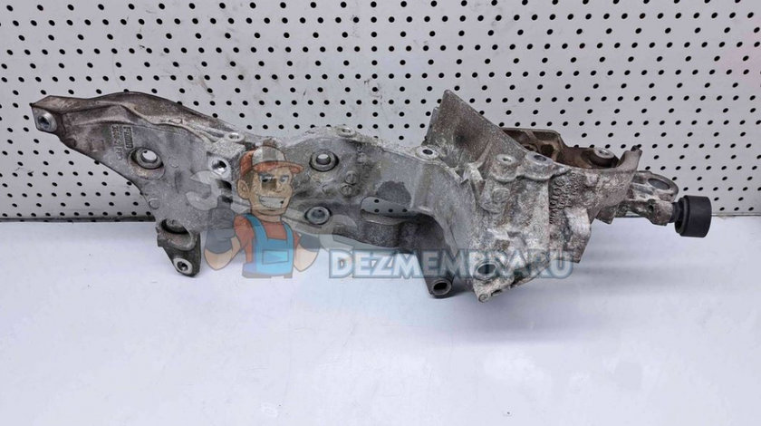 Suport accesorii Volkswagen Golf 7 Variant (BA5) [Fabr 2014-prezent] OEM 1.6 TDI CLHA