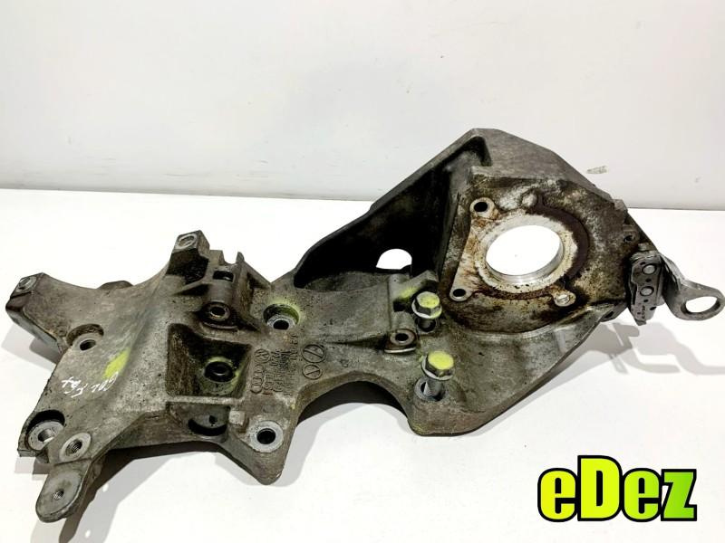 Suport accesorii Volkswagen Passat B7 (2010-2014) 1.6 tdi CAYC 03L903143K