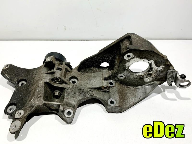 Suport accesorii Volkswagen Passat CC (2008-2012) 2.0 tdi CFHC 03L903148Q