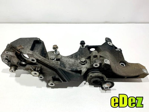Suport accesorii Volkswagen Tiguan (2007-2011) 2.0 tdi CBAB 03L903139D