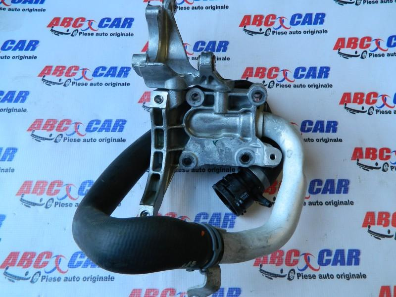 Suport accesorii Volkswagen Touareg 2 2010-2015 059145169BL