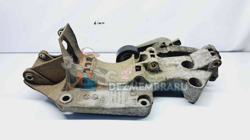 Suport accesorii Volkswagen Transporter 5 (7HB, 7HJ) [Fabr 2004-2013] 045903143F 1.9 TDI BRR