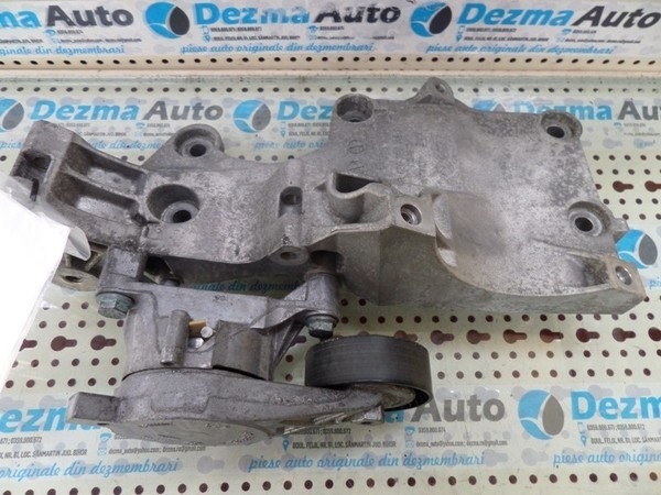 Suport accesorii Vw Golf 5, 1.9 tdi, 03G903143A
