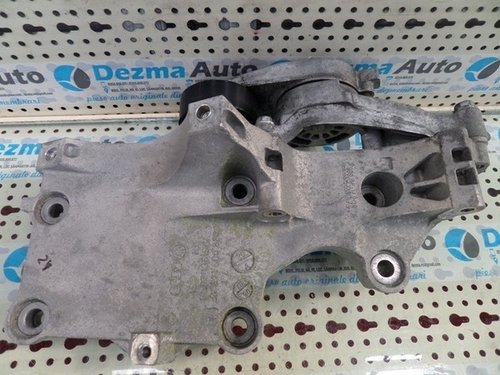 Suport accesorii Vw Golf 5, 1.9 tdi