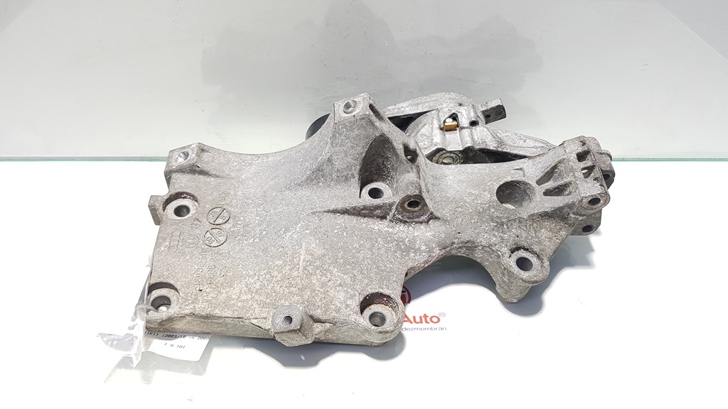 Suport accesorii, Vw Golf 5 (1K1) 1.9 tdi, BLS, 038903143AF (id:395033)