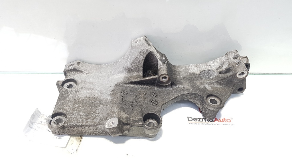 Suport accesorii, Vw Golf 5 (1K1) 1.9 tdi, cod 038903143AF (id:379591)