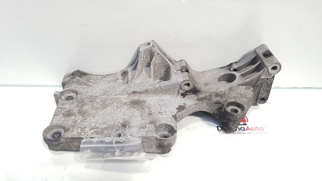 Suport accesorii, Vw Golf 5 (1K1) 2.0 tdi, cod 03G903143A (id:379939)