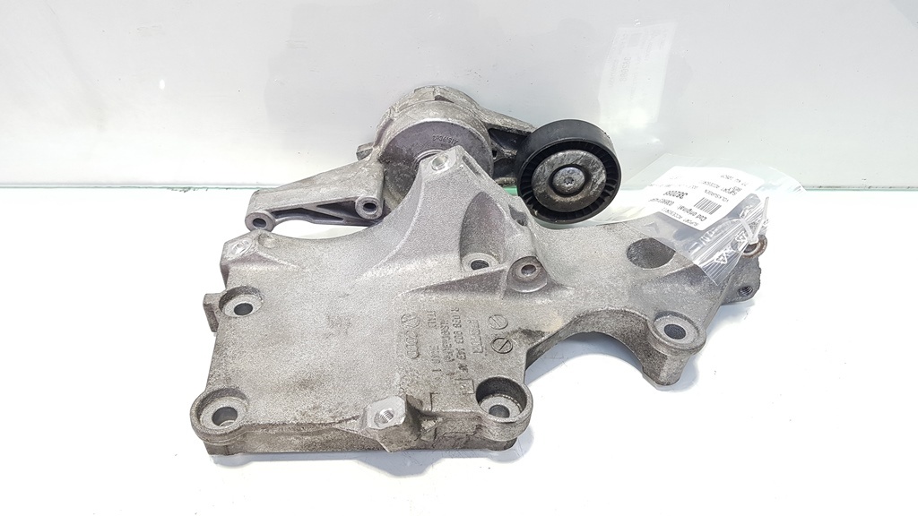 Suport accesorii Vw Golf 5 (1K1) BLS, 1.9 tdi, 038903143AF (id:382088)