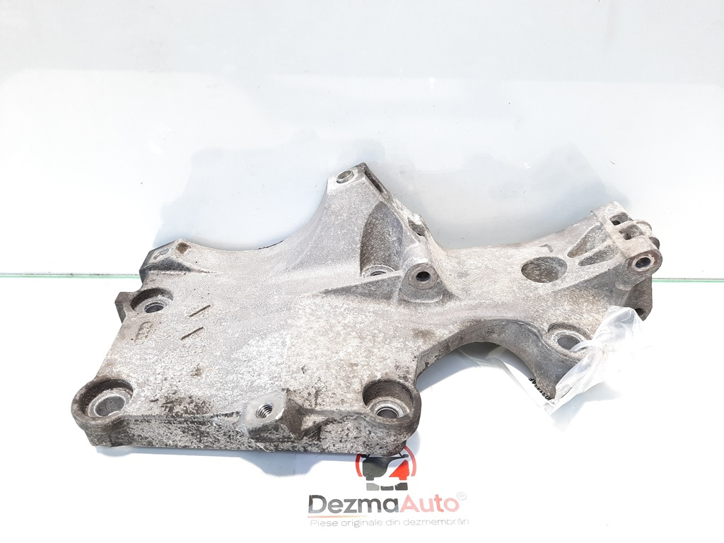Suport accesorii, Vw Golf 5 Plus (5M1) [Fabr 2005-2008], 1.9 tdi, BLS, 038903143AF (id:422624)
