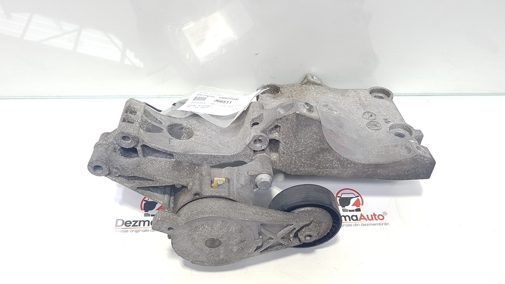 Suport accesorii, Vw Golf 5 Variant (1K5) 1.9 tdi, cod 038903143AF (id:366511)