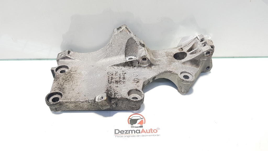Suport accesorii, Vw Golf 5 Variant (1K5) 1.9 tdi, BLS, 843A1000, 038903143AF (id:397882)