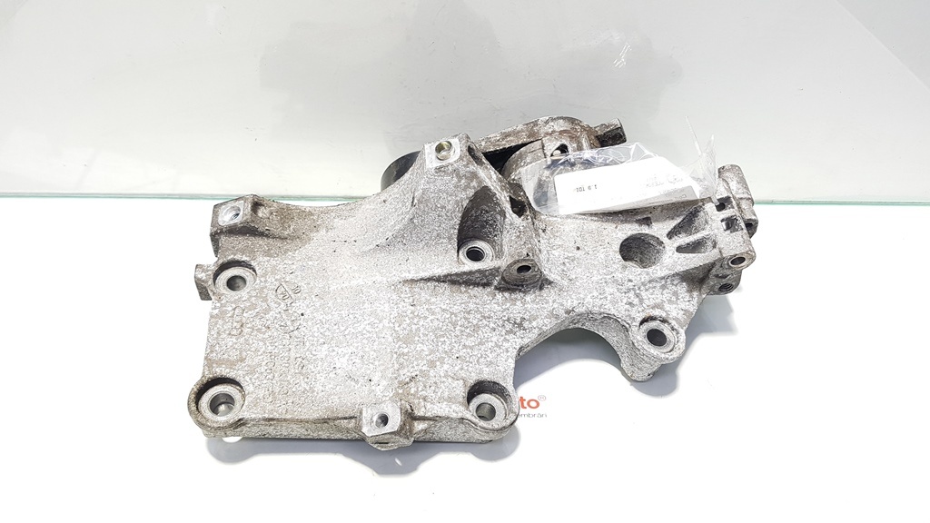 Suport accesorii, Vw Golf 5 Variant (1K5) 1.9dci, F9Q804, 038903143AF (id:395319)