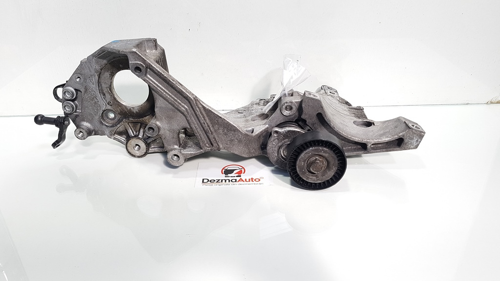 Suport accesorii, Vw Golf 5 Variant (1K5) [Fabr 2007-2009] 2.0 tdi, CBD, 03L903139D (id:410017)