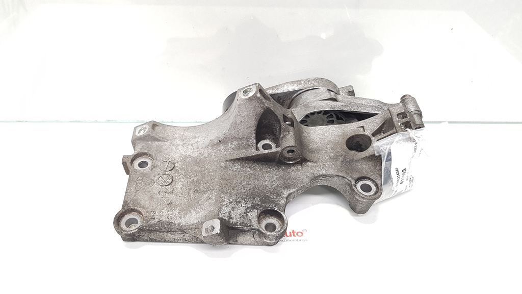 Suport accesorii, Vw Golf 5 Variant (1K5) [Fabr 2007-2009] 1.9 tdi, BLS, 038903143AF (id:411493)