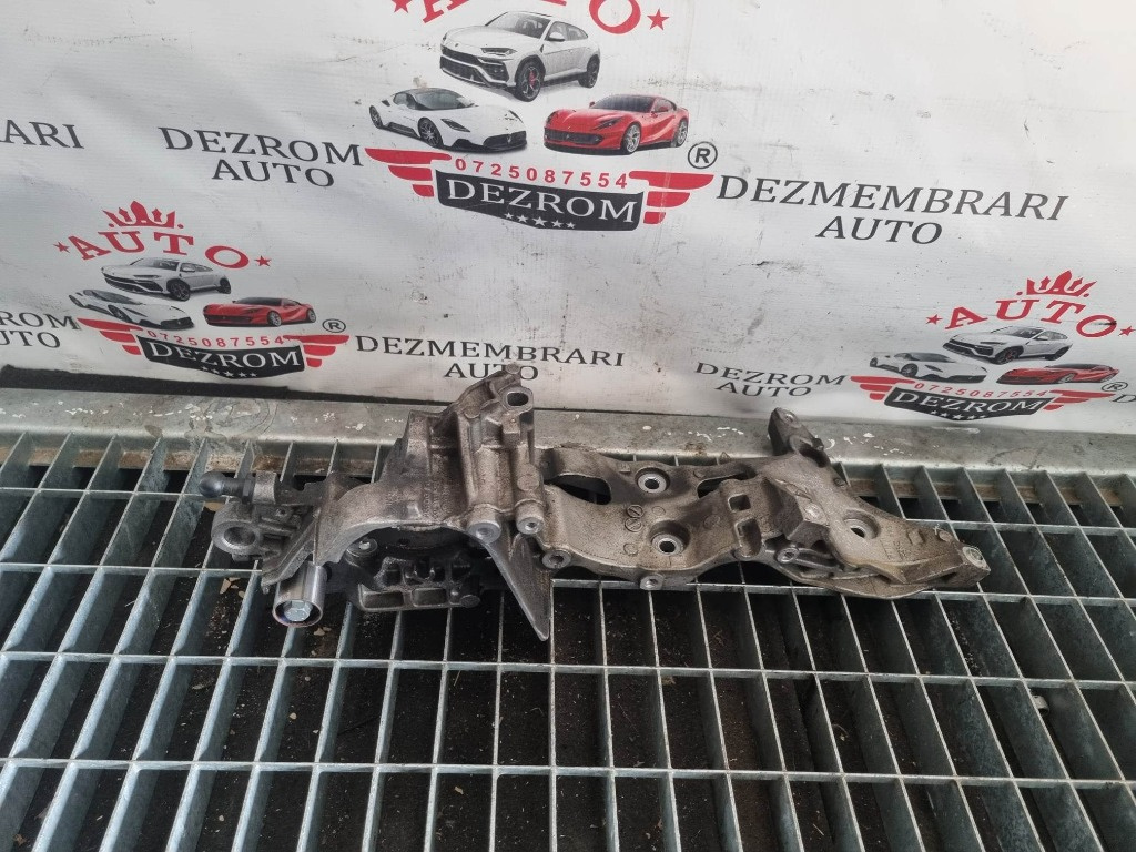 Suport accesorii VW Golf VII 2.0 TDI 110cp cod piesa : 04L903143B