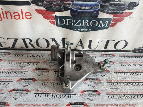 Suport accesorii VW Jetta 3 1.4 TSI 140 cai motor BMY cod piesa : 03C903143B
