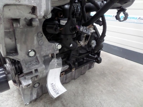 Suport accesorii Vw Passat (362) 2.0tdi, 03L903143Q