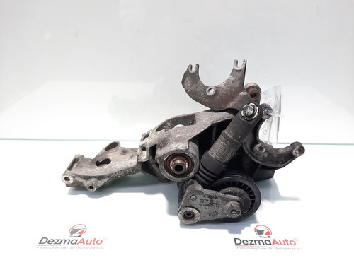 Suport accesorii, Vw Passat (3B2) [Fabr 1996-2000] 1.9 tdi, AJM, 038903143AE (id:432488)