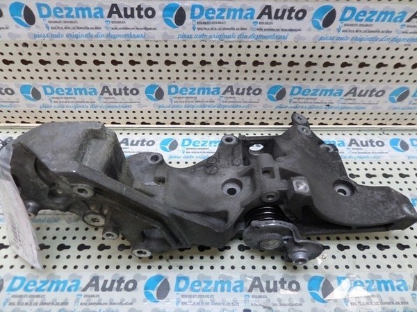 suport accesorii Vw Passat (3C2) 03L903143D