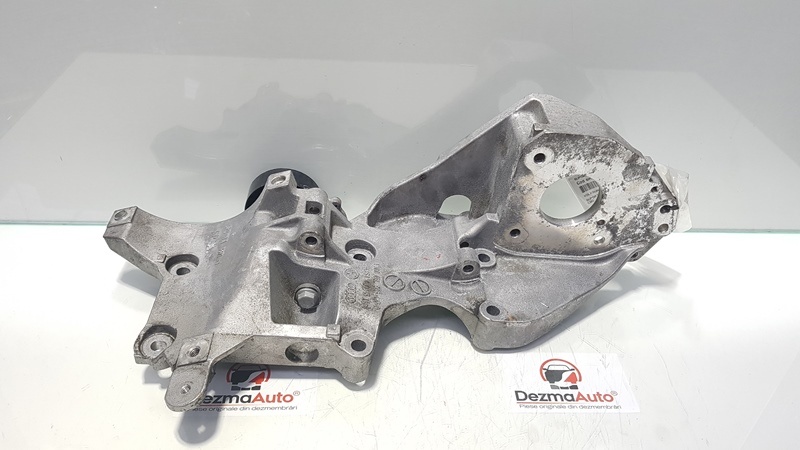 Suport accesorii, Vw Passat (3C2) 2.0 tdi, 03L903143D (id:357307)