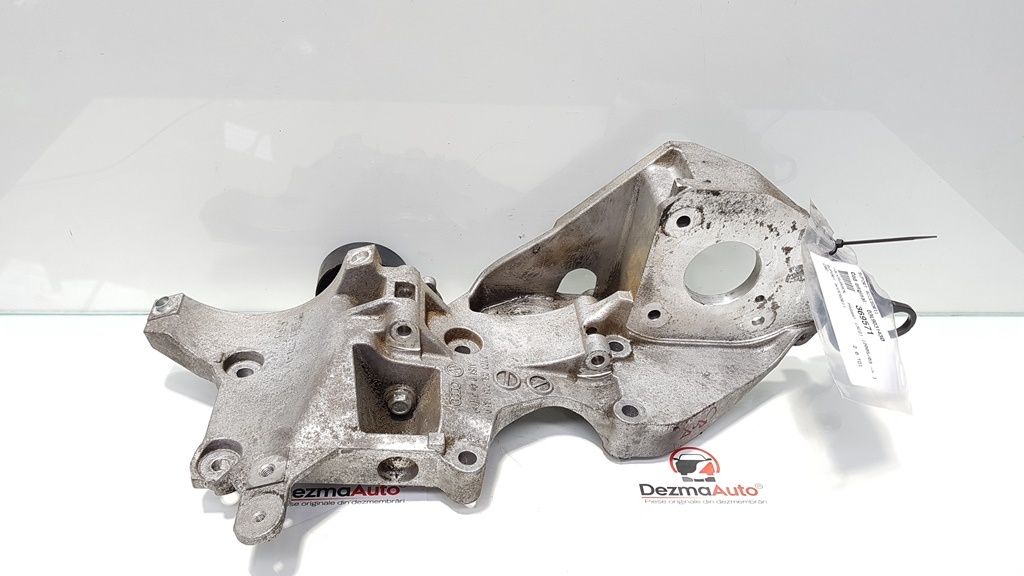 Suport accesorii, Vw Passat (3C2) 2.0 tdi, cod 03L903143D (id:369571)