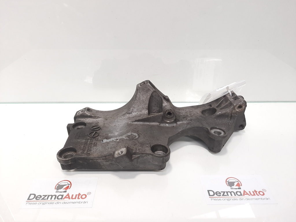 Suport accesorii, Vw Passat (3C2) [Fabr 2005-2010] 2.0 tdi, BMP, 038903143AF (id:431468)