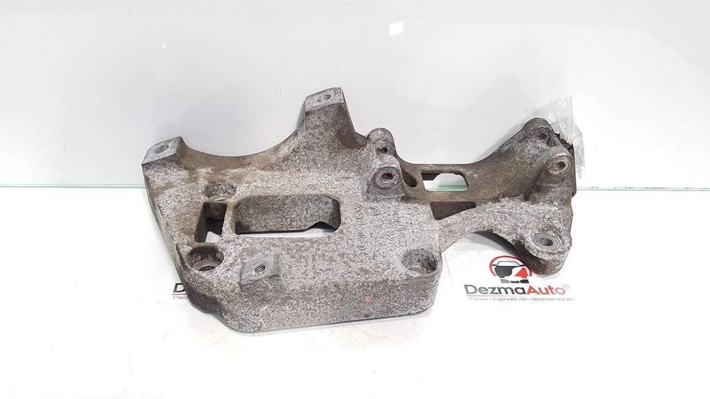 Suport accesorii, Vw Passat Variant (3C5), 2.0 fsi, 06F903143F